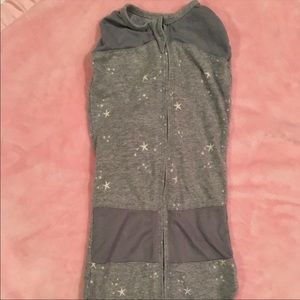 Sleepea swaddle happiest baby